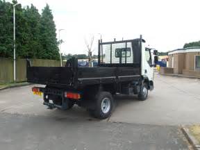 Ex-factory price refers to the cost a manufacturer charges for a distributor or other buyer to purchase products directly from the source. . Ex council tipper trucks for sale